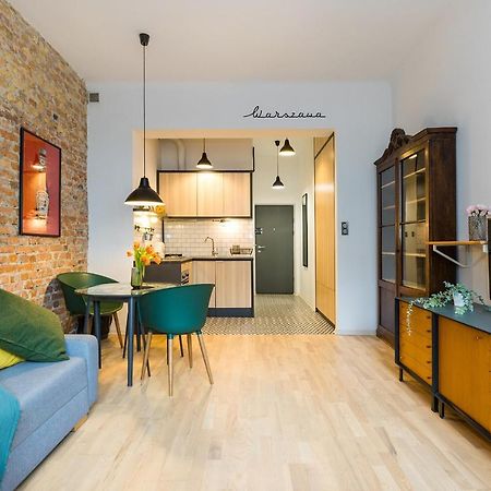 Shortstaypoland Asnyka Warsaw Ngoại thất bức ảnh