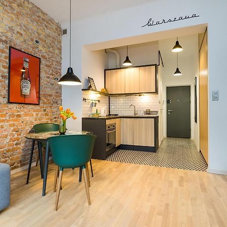 Shortstaypoland Asnyka Warsaw Ngoại thất bức ảnh