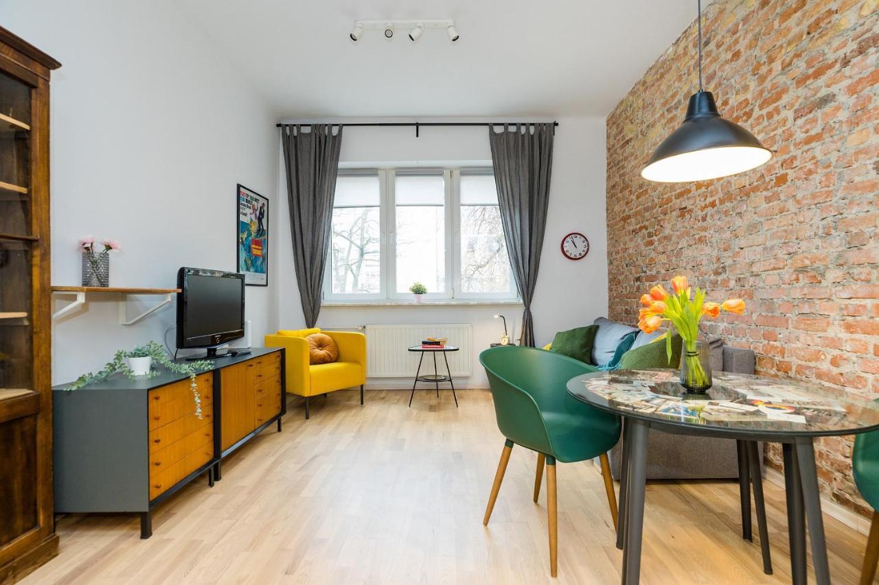Shortstaypoland Asnyka Warsaw Ngoại thất bức ảnh