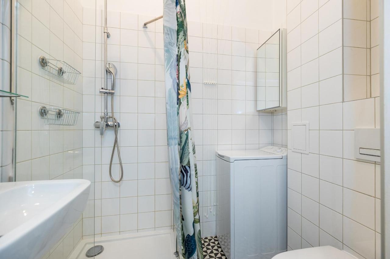 Shortstaypoland Asnyka Warsaw Ngoại thất bức ảnh